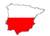 MÁRMOLES DAGAR - Polski